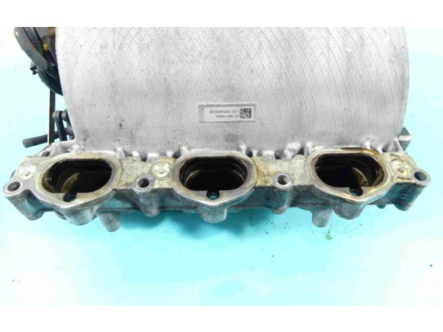 Поршень Всасывающий коллектор  A2721402401, IMPRK1340461  Mercedes-Benz C W204  