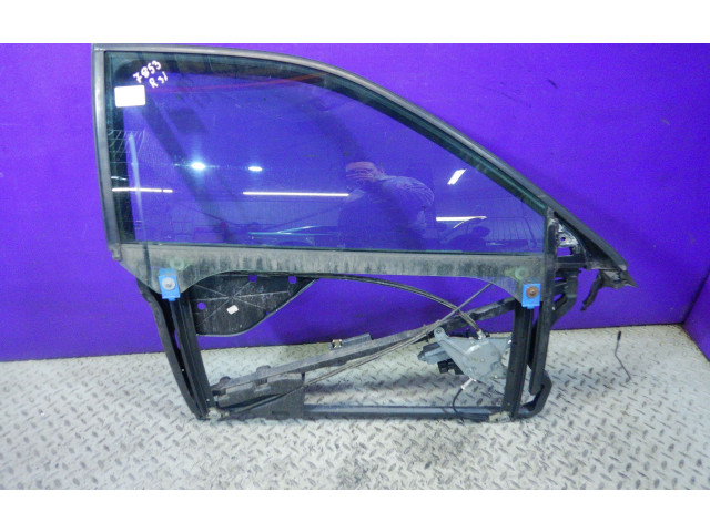 Передний комплект электрического механизма для подъема окна    Audi A3 S3 8L       