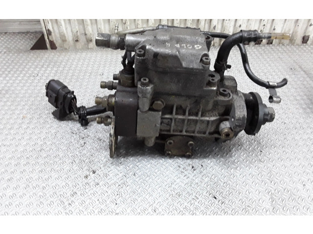 Топливный насос