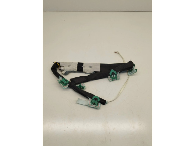 Боковая подушка безопасности 00505268200   Alfa Romeo Giulia