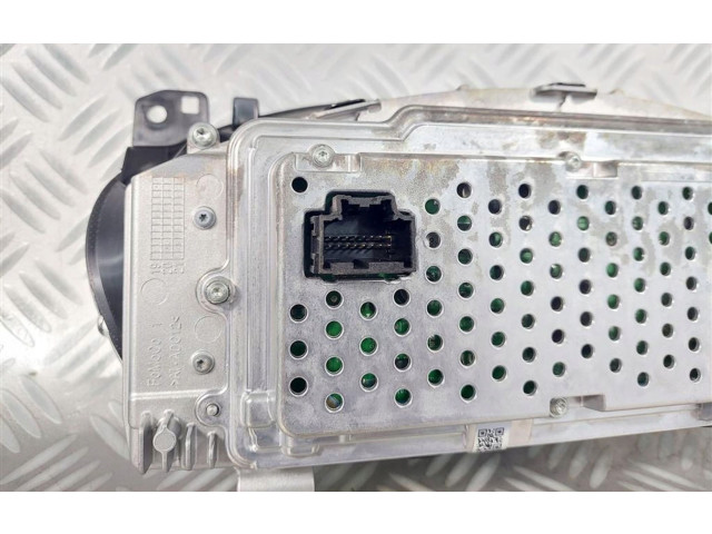 Přístrojová deska Ford Kuga III 2020 MV4T-10849-DEC