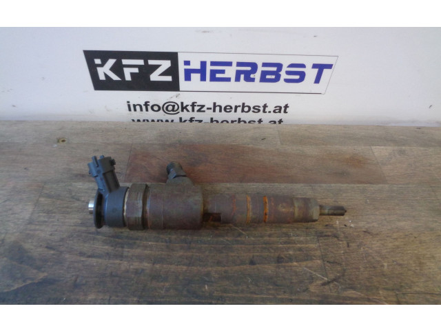 Vstřikovač 0445110340, 0445110340 Peugeot 505 XN1A(106E)