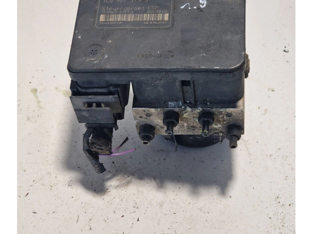 Блок АБС 1C0907379G, 00007884D0   Volkswagen  Bora  1998 - 2005 года