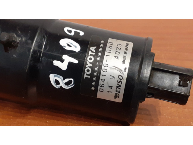 Циркуляционный электрический двигатель