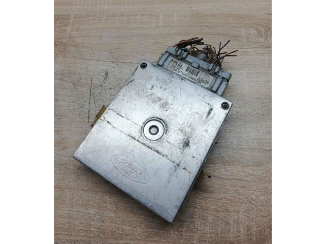 Блок управления двигателем Блок управления 92GB12A650EA, 2GEA   Ford Sierra