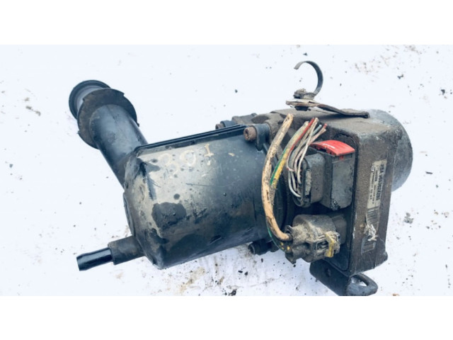 Насос усилителя руля