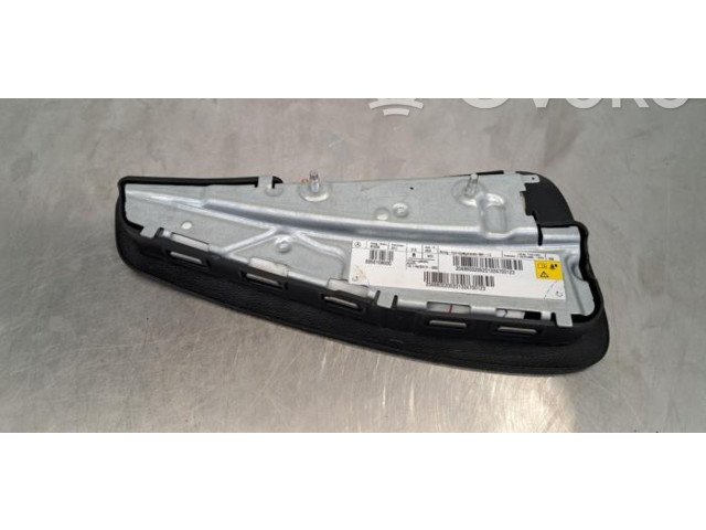 Подушка безопасности в сиденье A2048600205   Mercedes-Benz GLK (X204)