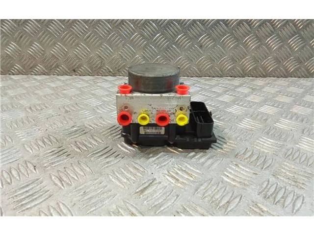 Блок АБС 51879971, 0265232491 Fiat Qubo - года