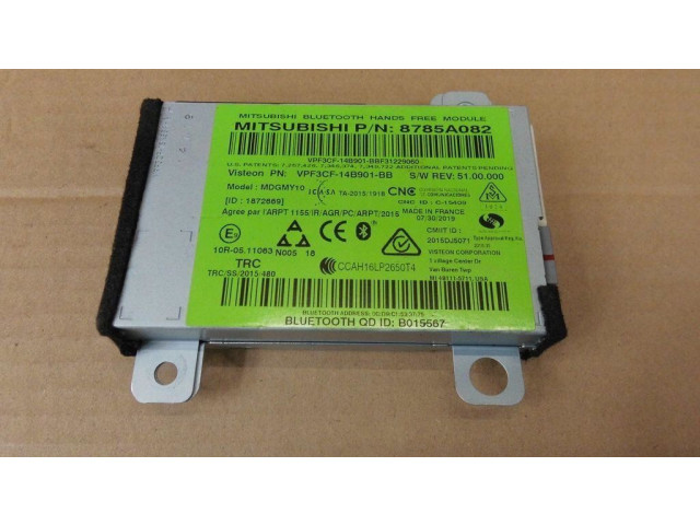 Модуль «Bluetooth»