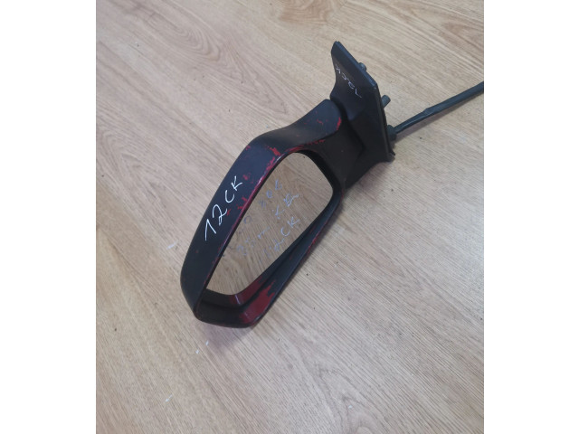 Zpětné zrcátko Peugeot 806 1995 023002, 013002