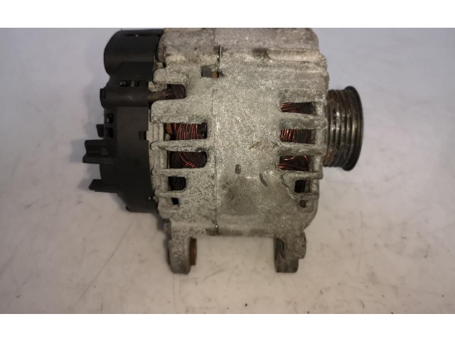 Генератор 059903016J Audi Q5 SQ5