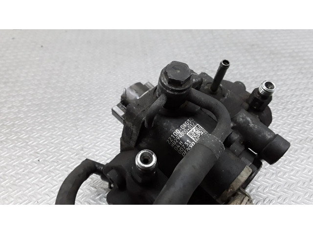 Топливный насос