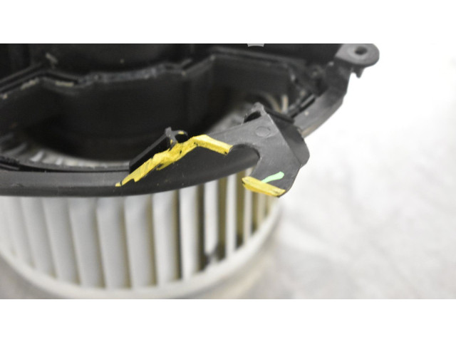 Вентилятор печки 5D3130100 Opel Combo D