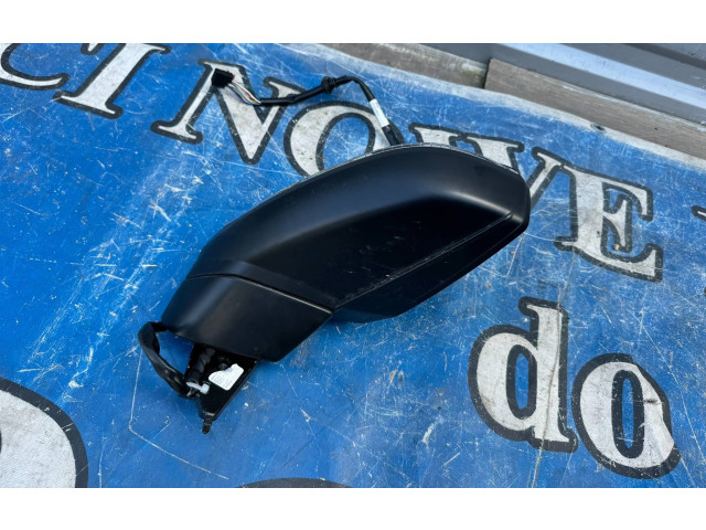 Зеркало электрическое Audi Q5 SQ5 2017 - года