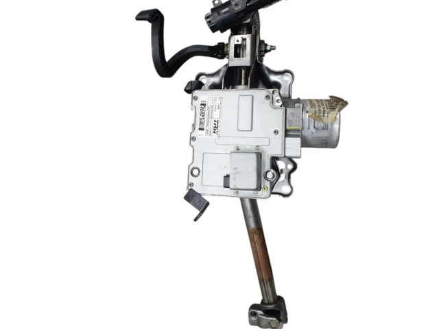 Руль Fiat Bravo  2007 - 2014 года 00519152330      