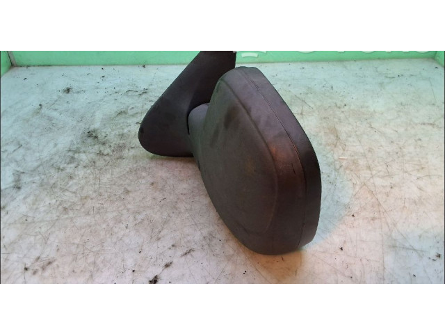 Zpětné zrcátko Citroen Berlingo 2007 8153HL