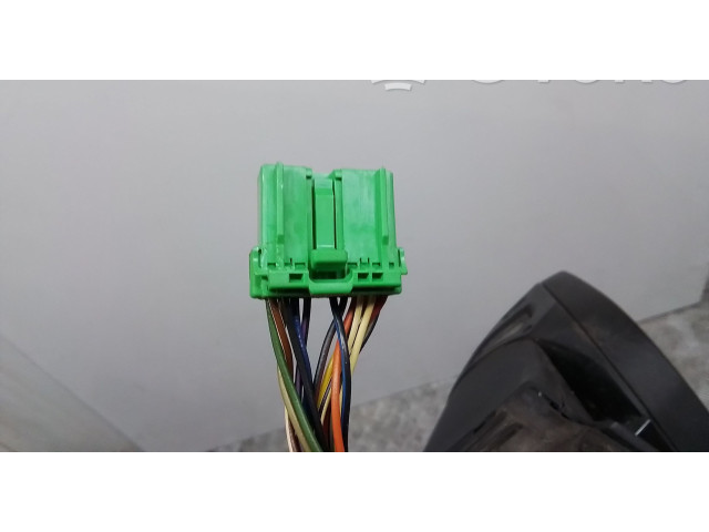 Зеркало электрическое Volvo V70 2008 - 2013 года