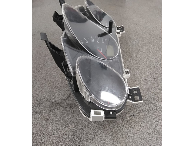 Панель приборов MN00380138100A929, 8100A929 Mitsubishi Colt