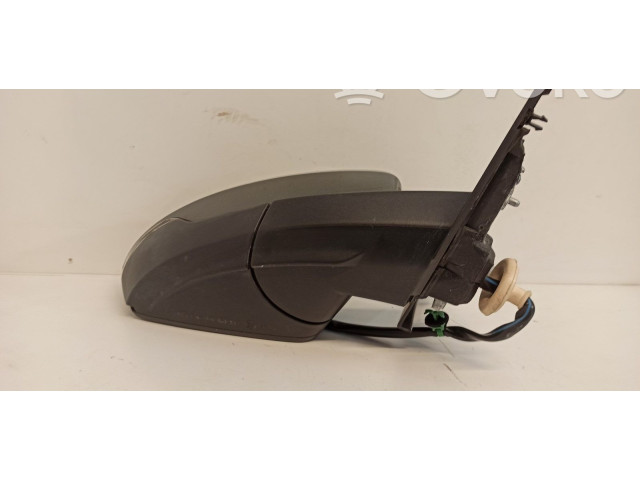 Зеркало электрическое Audi A1 2018 - года