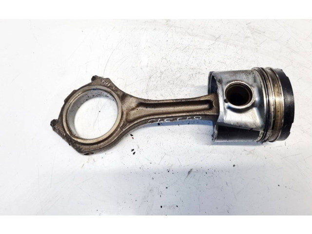 Поршень с шатуном 059J, 059J Audi A6 S6 C5 4B