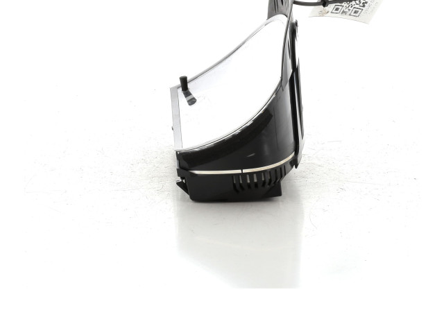 Přístrojová deska BMW X6 E71 2009 62109236828