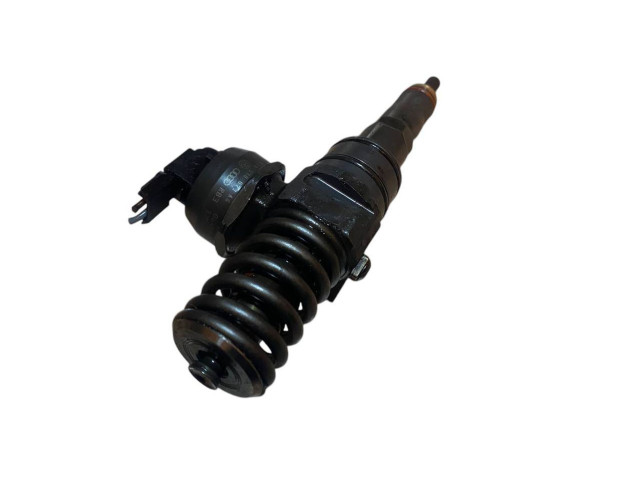 Жиклер (жиклеры) (форсунка (форсунки) 038130073AG, 0414720215 Skoda Octavia Mk2 (1Z)