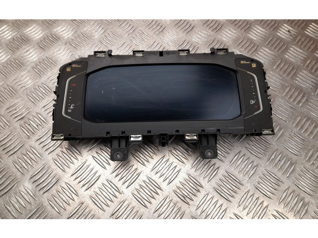 Přístrojová deska Volkswagen T-Roc 2019 17A920790A, B2082