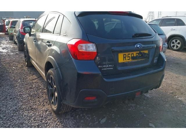 Форсунка Subaru XV I