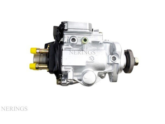 Vstřikovací čerpadlo 0470004006, 0986444521 Ford Focus