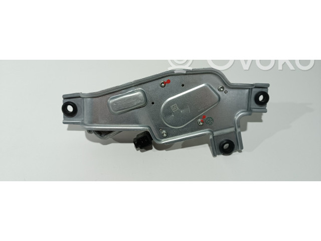 Моторчик заднего дворника LR060921, FK7217404AC Land Rover Discovery Sport