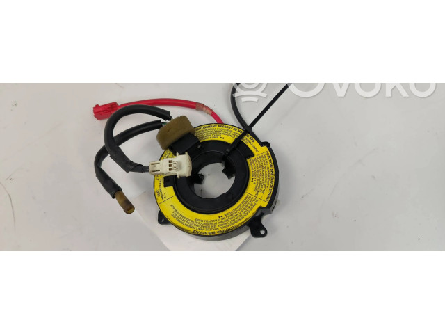 Подрулевой шлейф SRS Mitsubishi Pajero