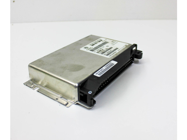 Блок управления коробкой передач 3D0927156M Volkswagen Phaeton