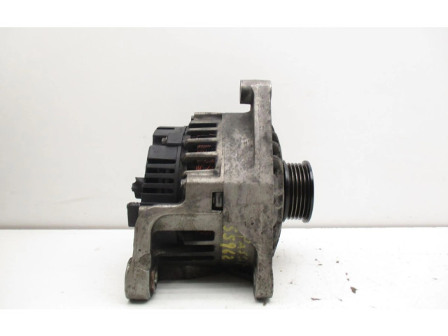 Генератор 06B903016D   Volkswagen PASSAT      