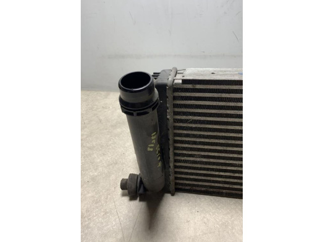 Интеркулер  144965154R, 144965154R   Renault Clio III 