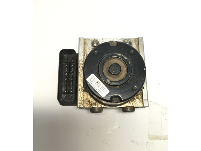 АБС Steuergerät 1K0907379AK, 000404913E4   Skoda  Yeti (5L)  2009 - 2017 года