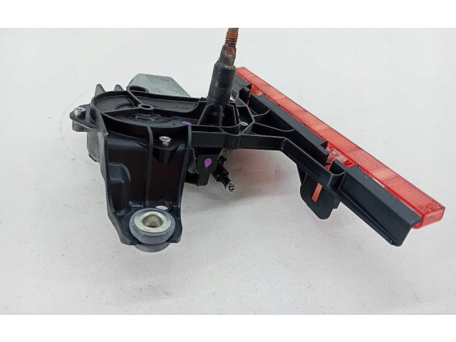 Моторчик заднего дворника     Mercedes-Benz A W169