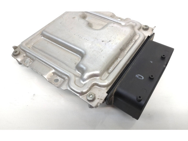 Блок управления двигателя 3911103456   KIA Rio