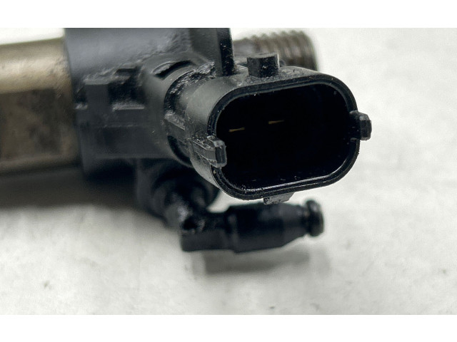 Форсунка 0445115025, CRT31    Citroen C-Crosser   