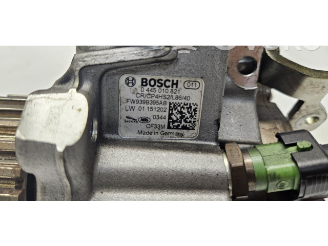 Топливный насос