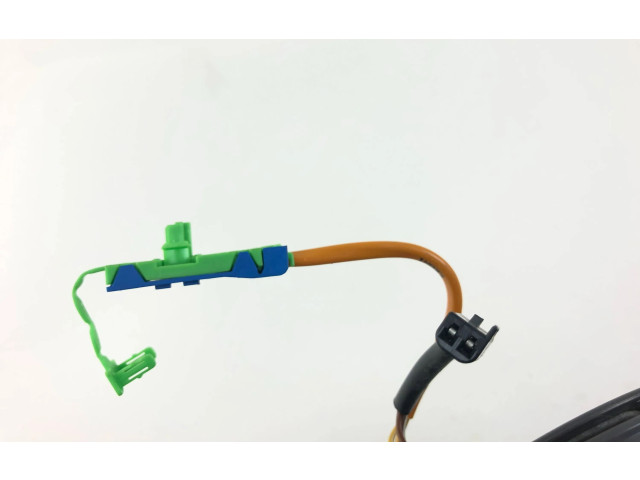 Подрулевой шлейф SRS 2459849, 1610662 Vauxhall Meriva A