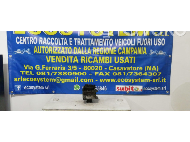 Генератор    Volkswagen Polo      