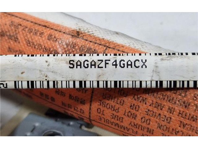 Подушка безопасности двери    SsangYong Korando