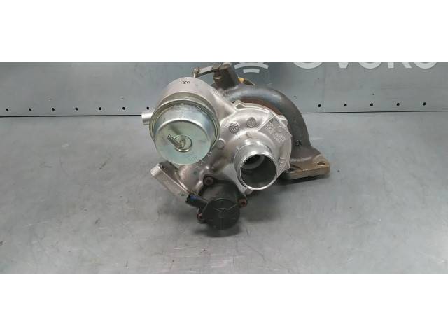 Turbodmychadlo Нагнетатель 1390053SA0 Suzuki Swift K14D