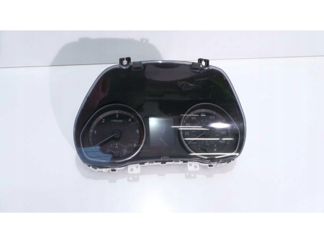 Přístrojová deska  Hyundai i30 2017 1164202470  