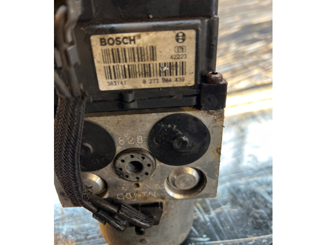 Jednotka ABS 383141, 0273004439 Citroen Berlingo 2002