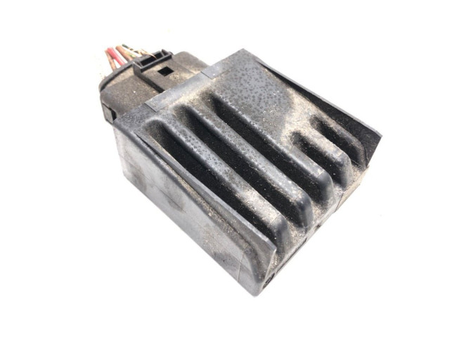 Блок управления 3Q0906121D   Volkswagen Crafter