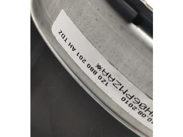 Подушка безопасности водителя 1Z0880201, 1Z0880201 Skoda Yeti (5L)