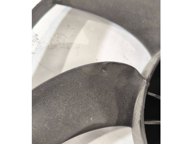 Вентилятор радиатора     8K0959455K    Audi Q5 SQ5 