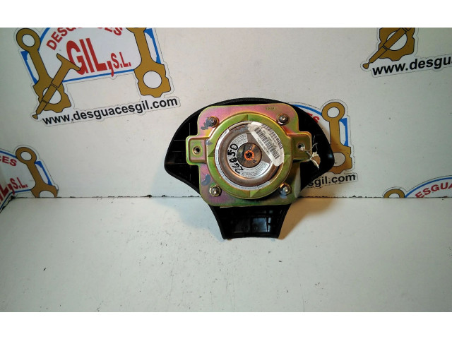 Подушка безопасности водителя 9623938277, 26850   Citroen Saxo