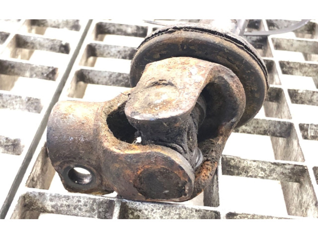    Рулевая рейка    Microcar Virgo 1999 - 2005 года